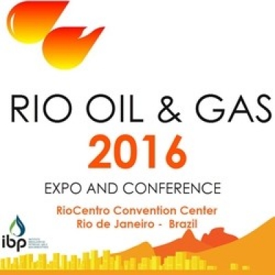 Trabalhos técnicos Rio Oil &amp; Gas 2016: prorrogado prazo para envio do trabalho final