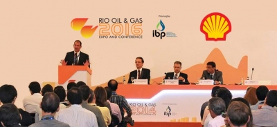 Rio Oil &amp; Gas 2016