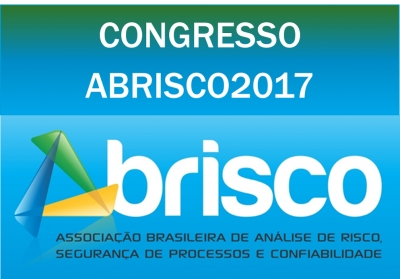 &quot;Save the Date&quot; para o Congresso ABRISCO 2017